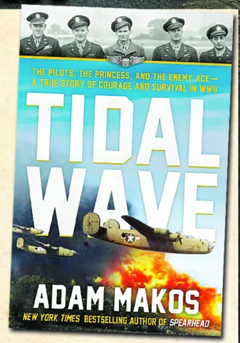 Book examines WWII air raids on Romanian oil fields